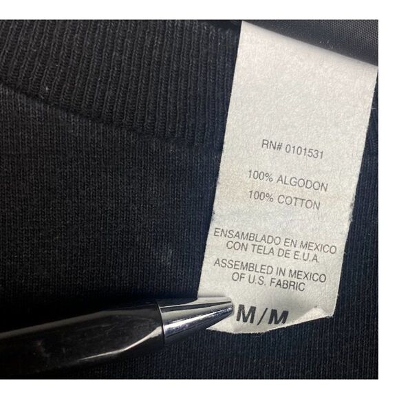 MAD ENGINE Men's Marvel Comic Black Wolverine Print Crew Neck T Shirt US M - Picture 7 of 8